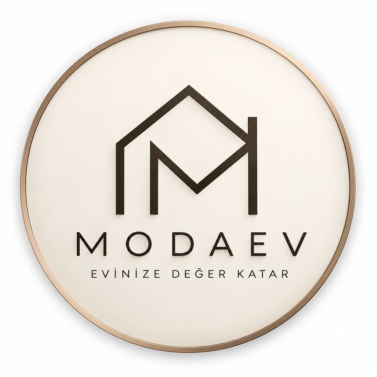 ModaEv logosu